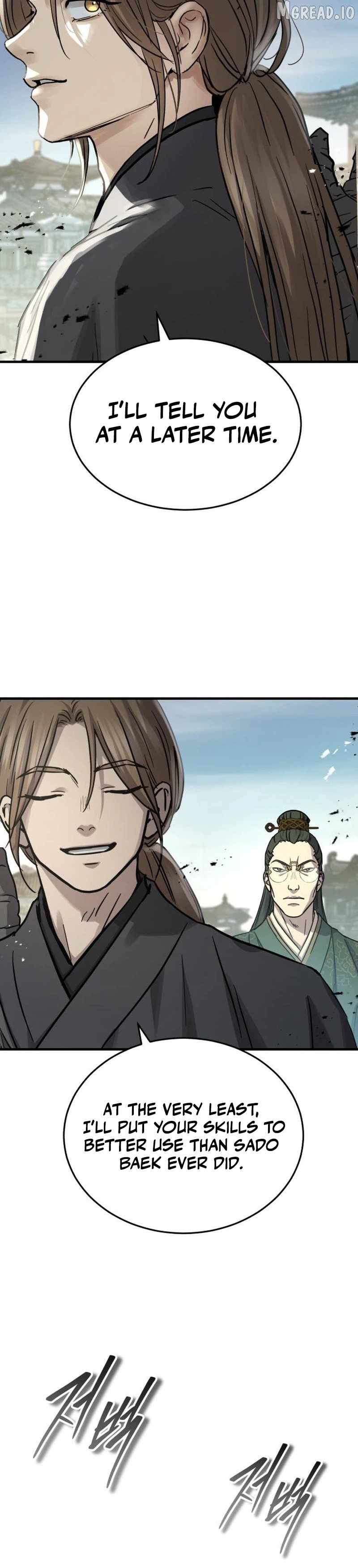 Absolute Dominion Chapter 88 - Page 16 in English