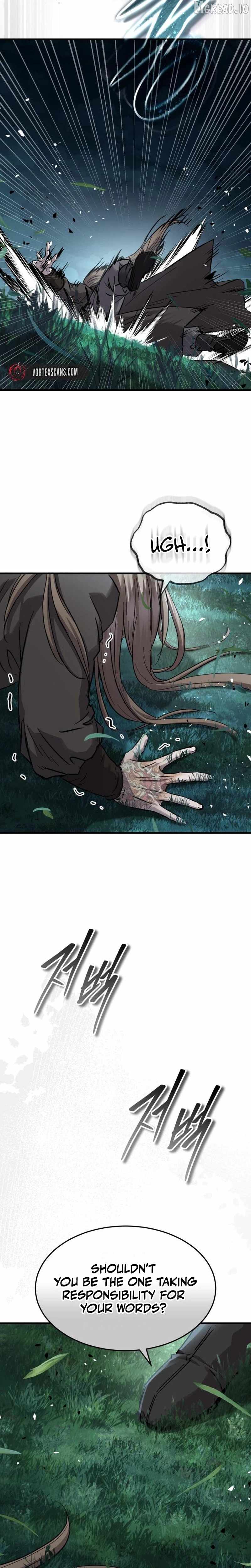Absolute Dominion Chapter 88 - Page 39 in English