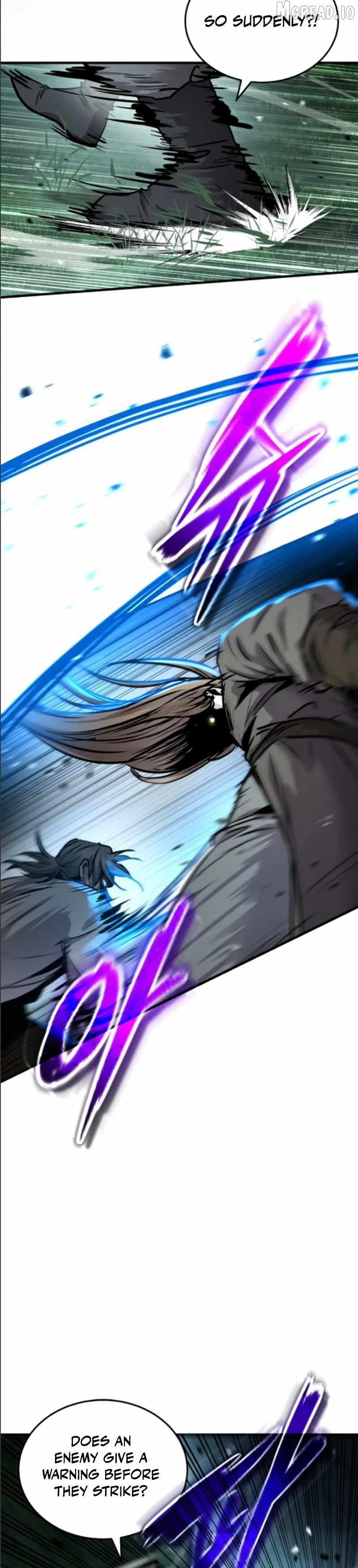 Absolute Dominion Chapter 89 - Page 12 in English