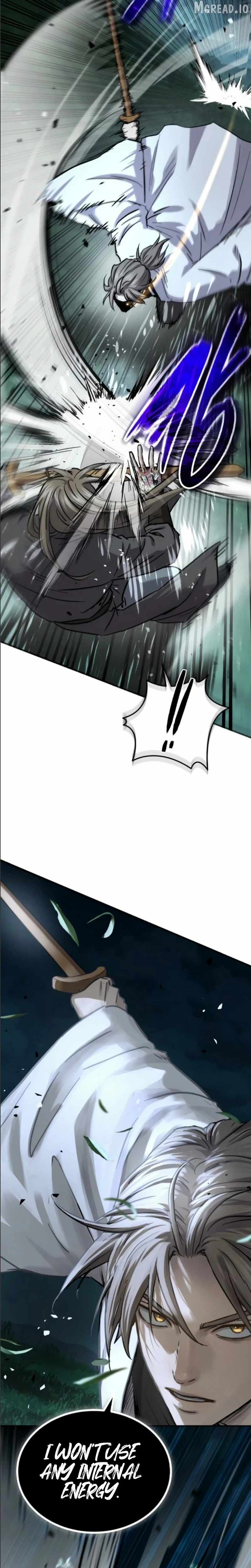 Absolute Dominion Chapter 89 - Page 13 in English