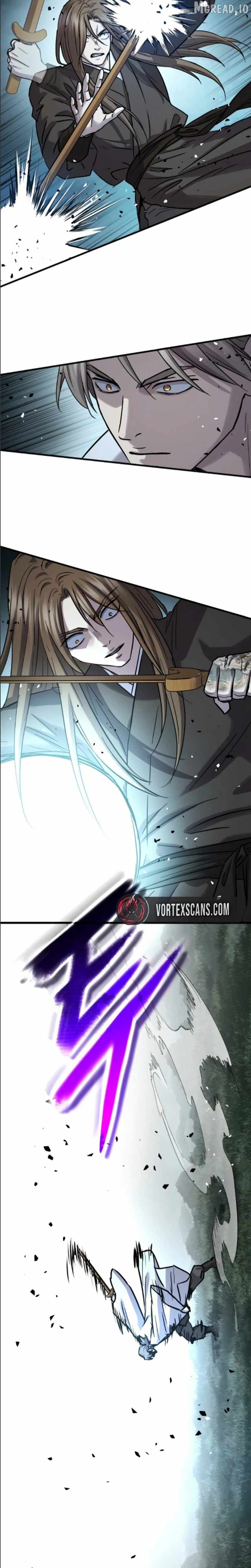 Absolute Dominion Chapter 89 - Page 17 in English