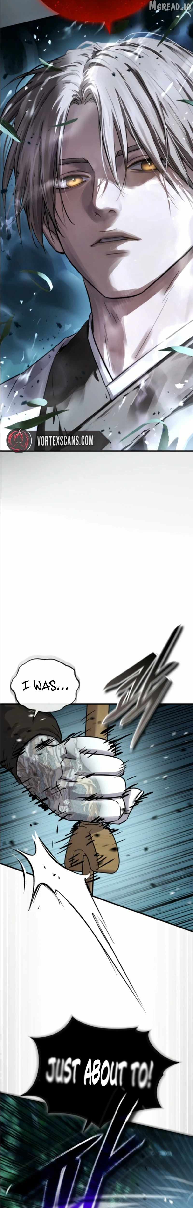 Absolute Dominion Chapter 89 - Page 21 in English