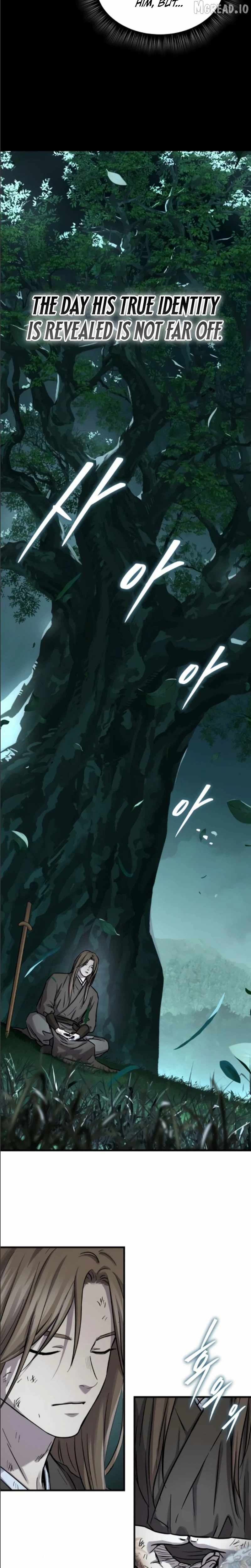 Absolute Dominion Chapter 89 - Page 37 in English
