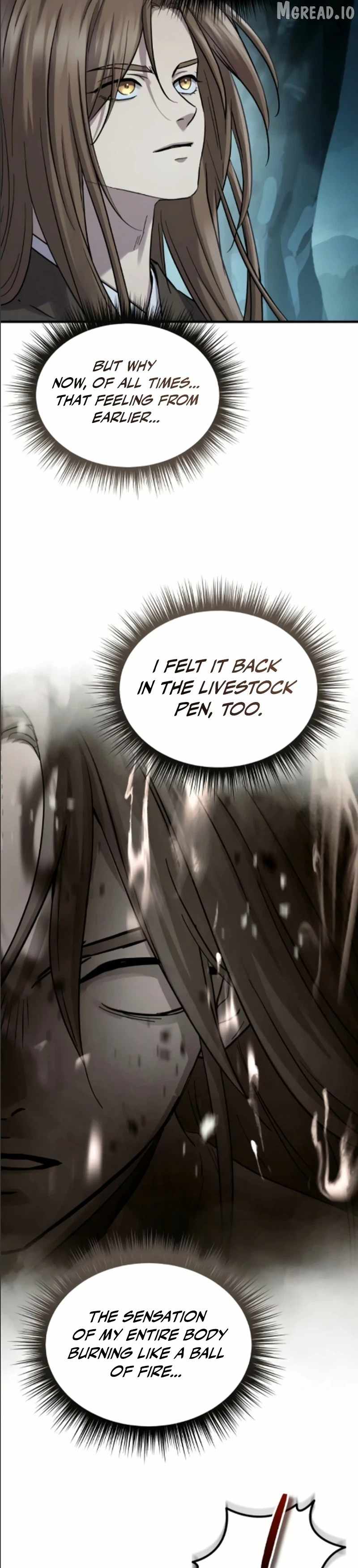 Absolute Dominion Chapter 89 - Page 4 in English