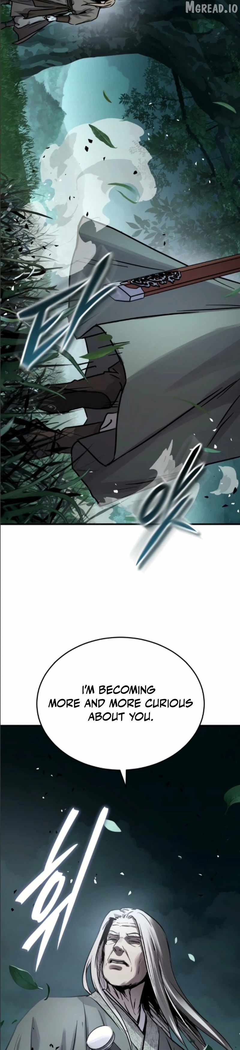 Absolute Dominion Chapter 89 - Page 46 in English