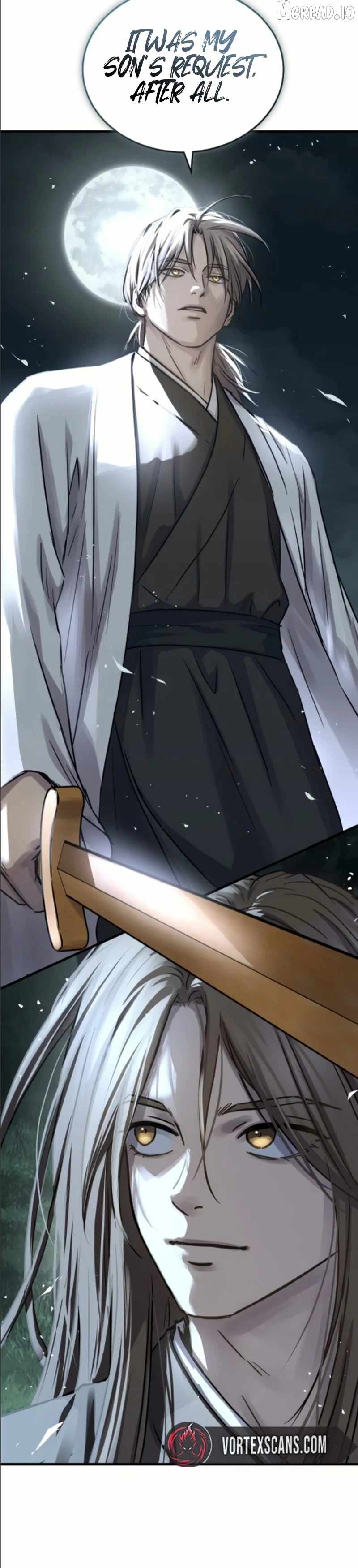 Absolute Dominion Chapter 89 - Page 6 in English