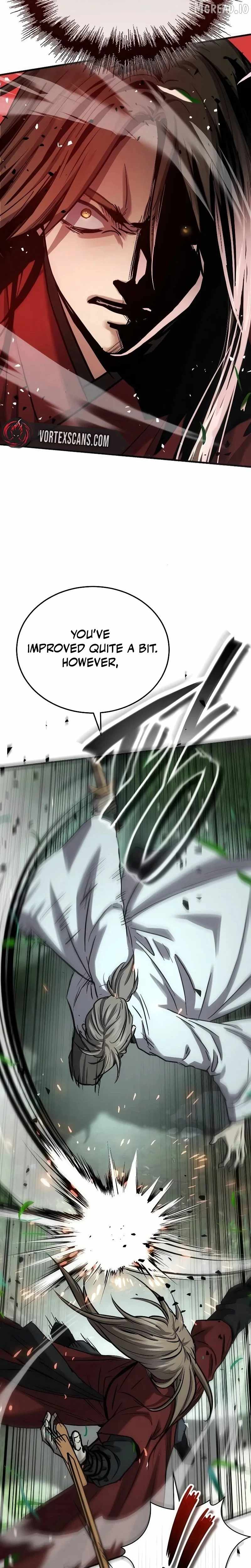 Absolute Dominion Chapter 90 - Page 18 in English