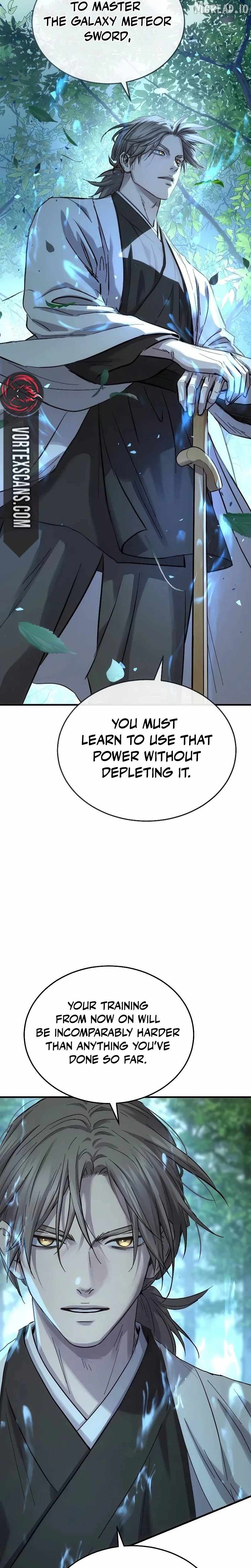 Absolute Dominion Chapter 90 - Page 26 in English