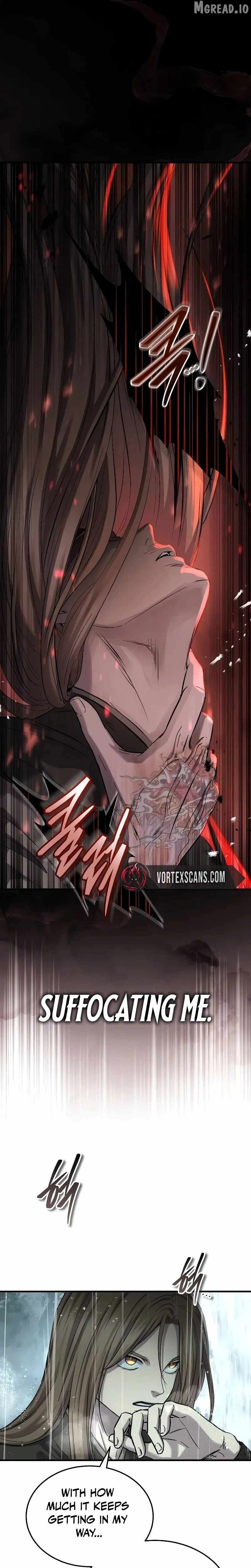 Absolute Dominion Chapter 90 - Page 31 in English