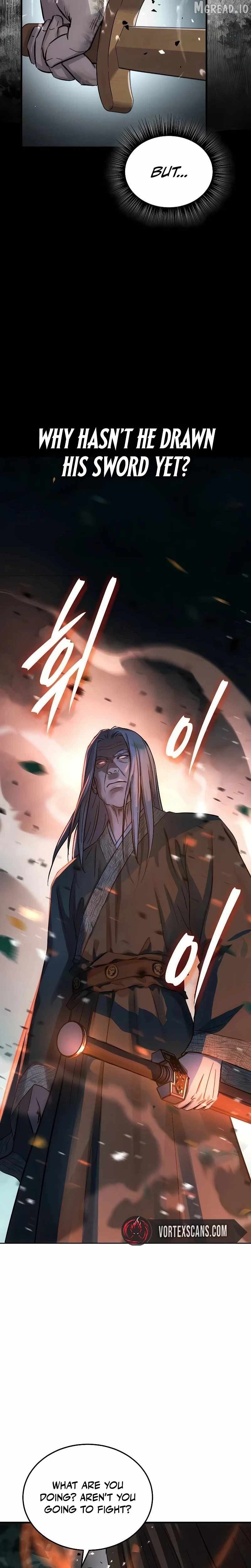 Absolute Dominion Chapter 90 - Page 5 in English