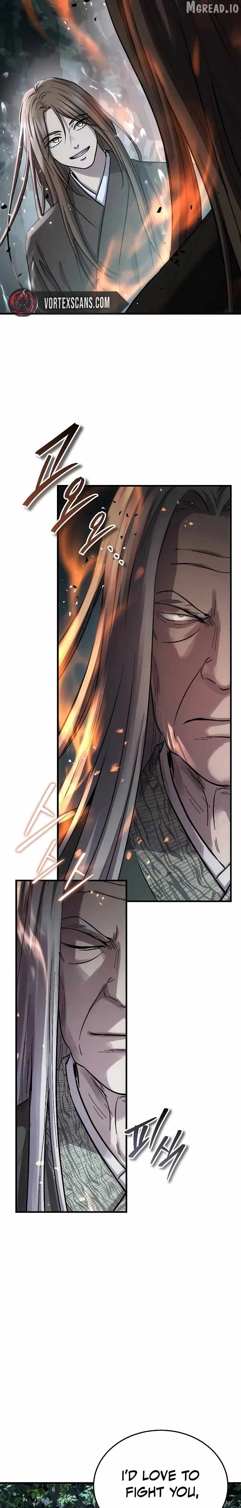 Absolute Dominion Chapter 90 - Page 6 in English