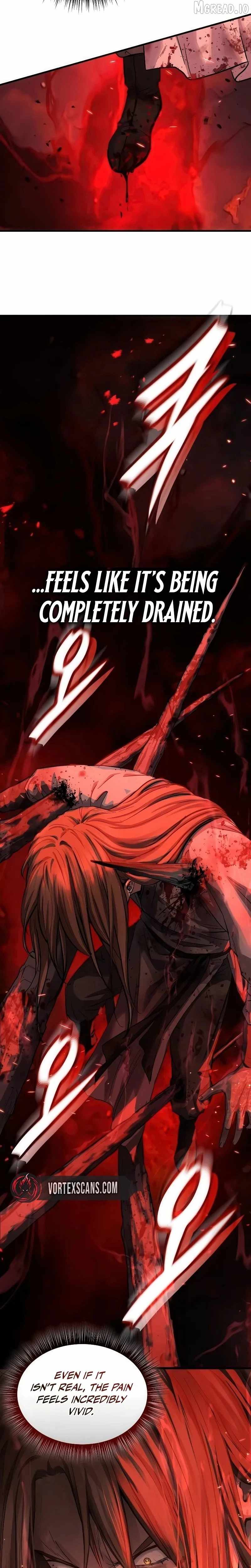 Absolute Dominion Chapter 91 - Page 3 in English