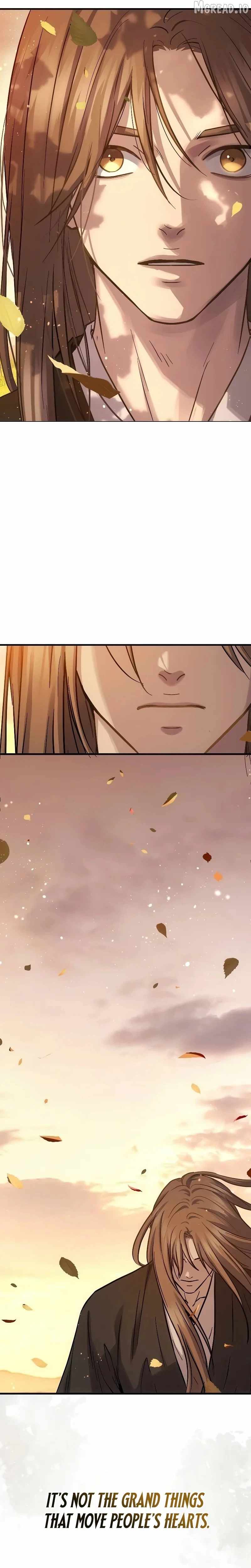 Absolute Dominion Chapter 91 - Page 36 in English