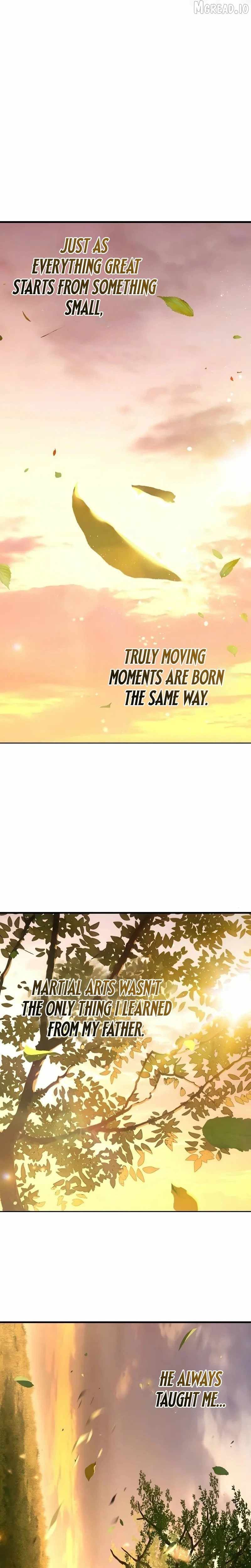 Absolute Dominion Chapter 91 - Page 37 in English