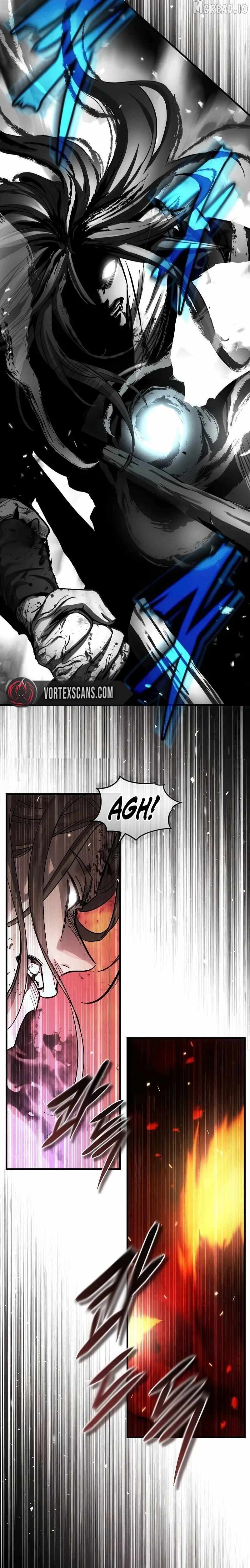 Absolute Dominion Chapter 91 - Page 9 in English