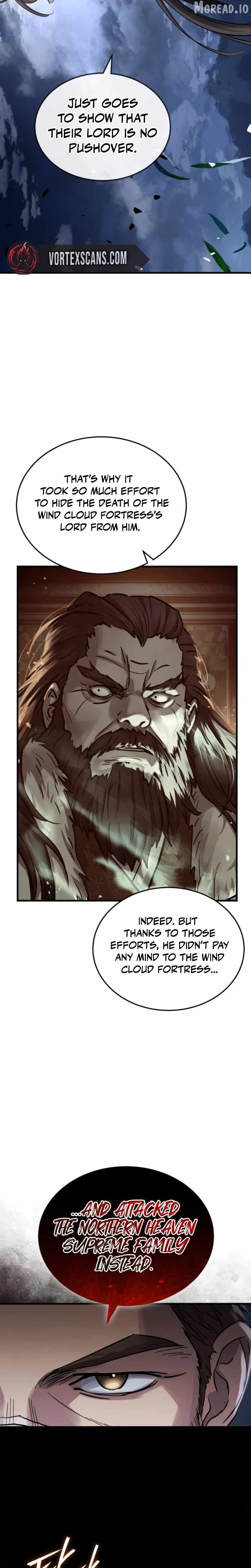 Absolute Dominion Chapter 92 - Page 4 in English