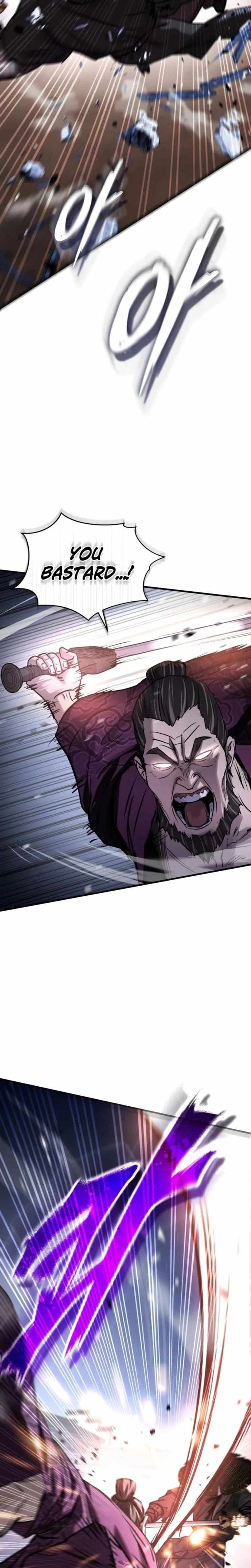 Absolute Dominion Chapter 93 - Page 7 in English