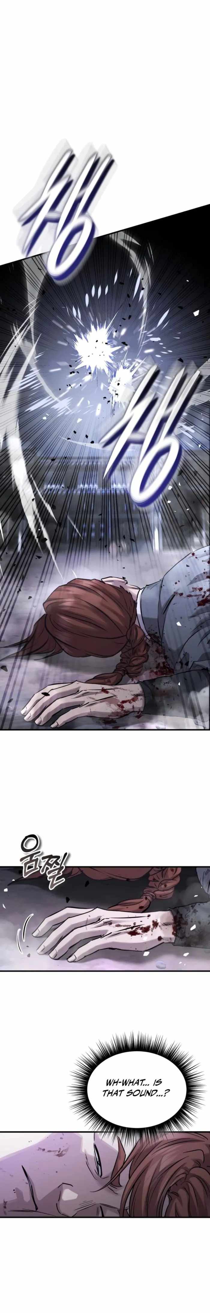 Absolute Dominion Chapter 93 - Page 9 in English