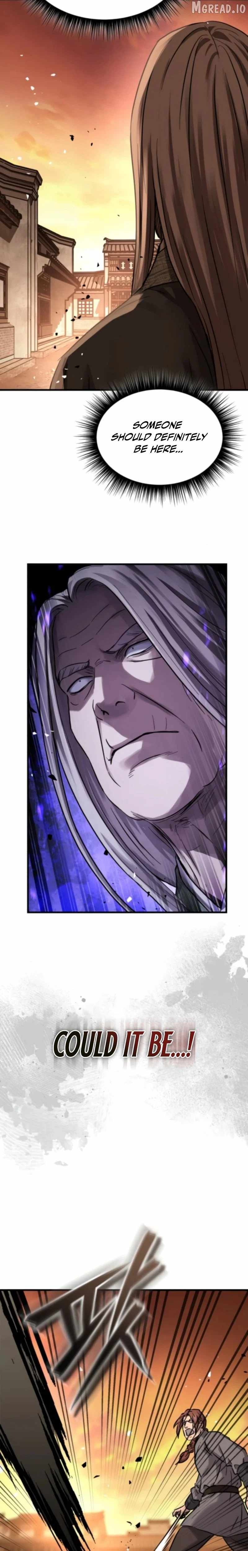 Absolute Dominion Chapter 94 - Page 17 in English