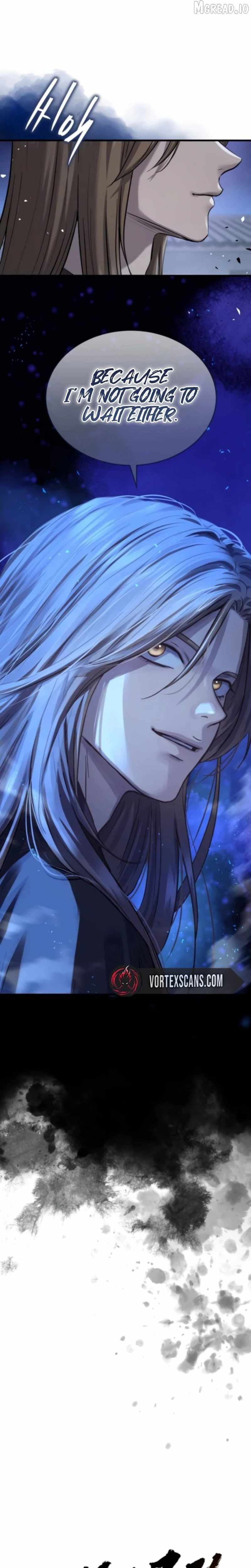 Absolute Dominion Chapter 94 - Page 7 in English