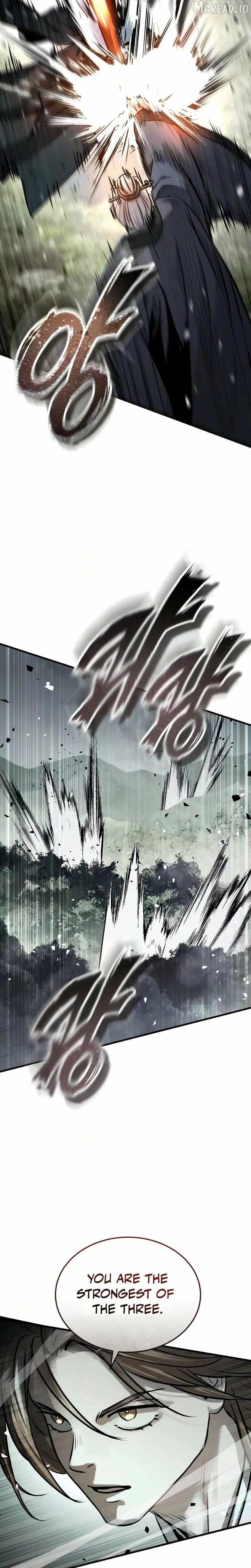 Absolute Dominion Chapter 95 - Page 12 in English