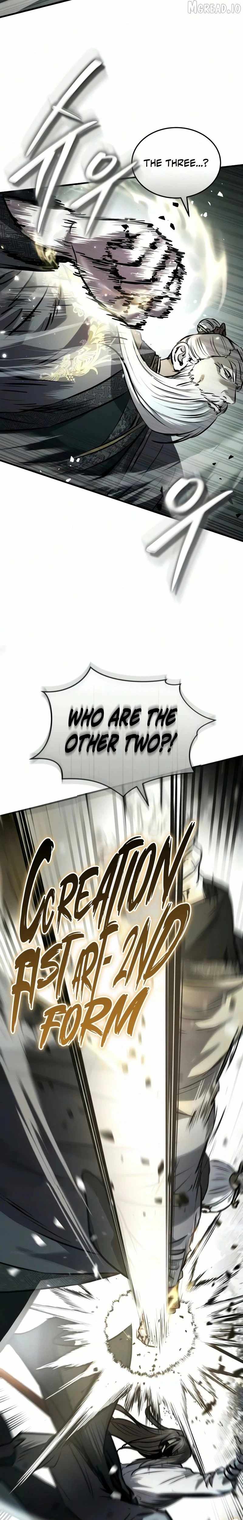 Absolute Dominion Chapter 95 - Page 13 in English