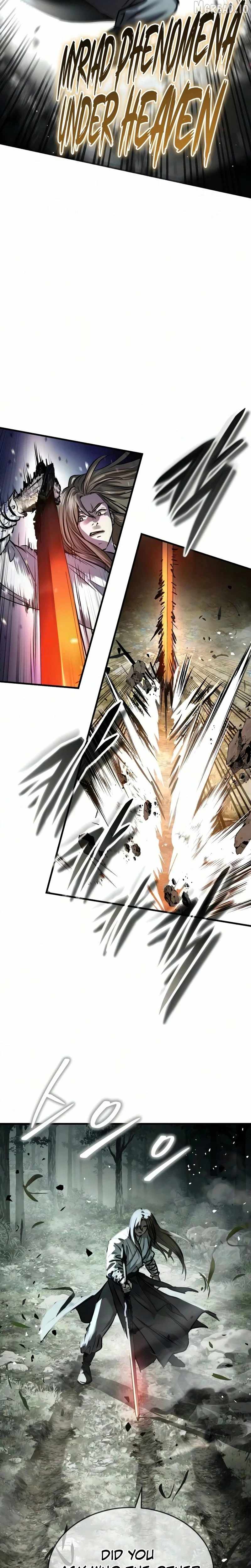Absolute Dominion Chapter 95 - Page 14 in English