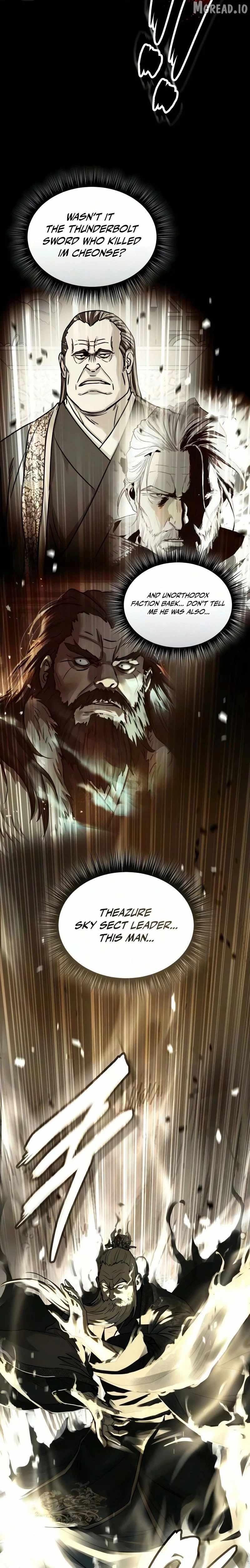Absolute Dominion Chapter 95 - Page 16 in English