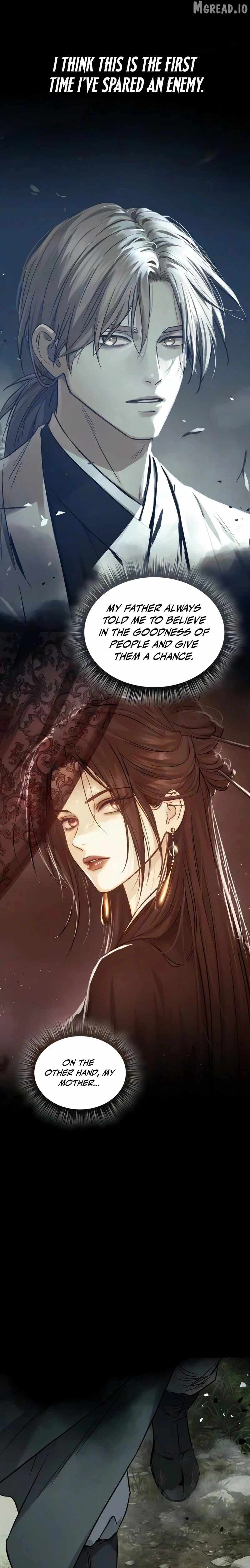 Absolute Dominion Chapter 95 - Page 28 in English