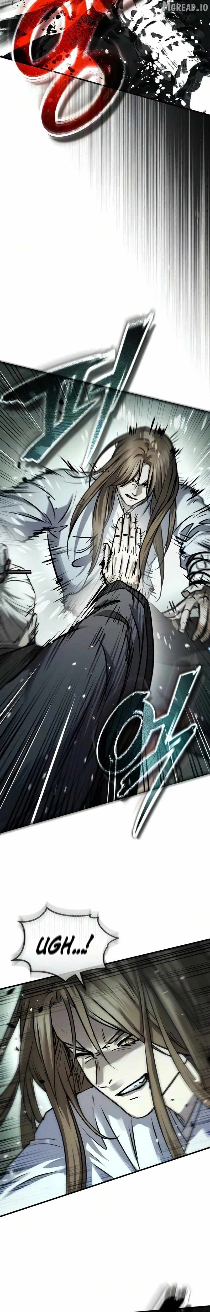 Absolute Dominion Chapter 95 - Page 3 in English