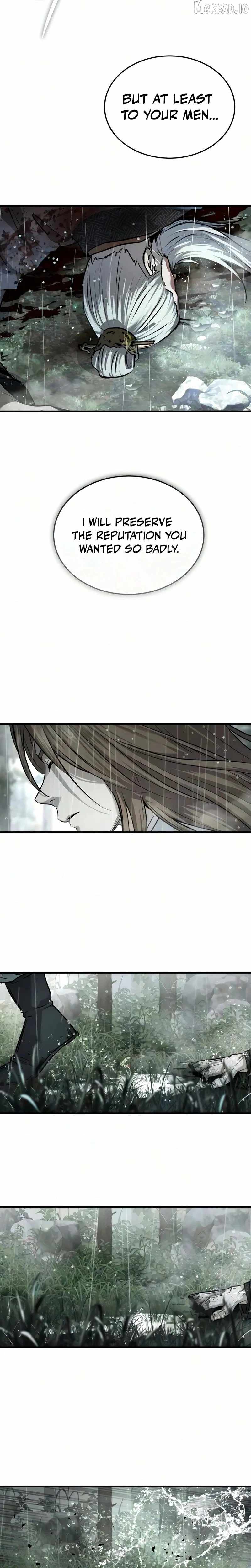 Absolute Dominion Chapter 95 - Page 37 in English