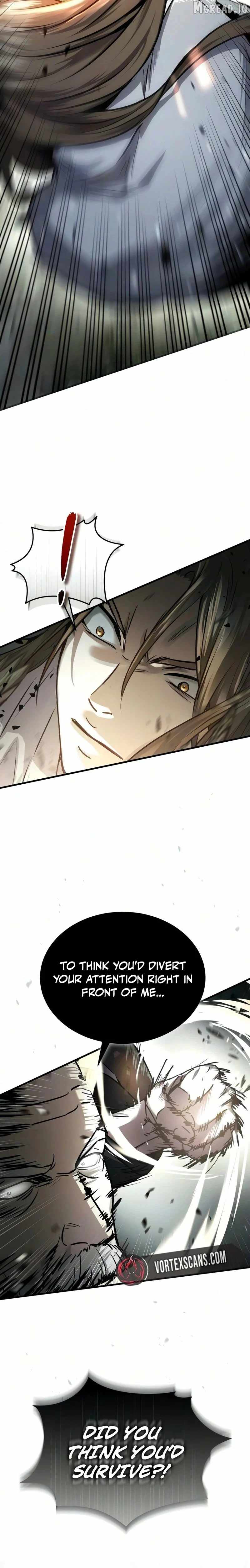 Absolute Dominion Chapter 95 - Page 9 in English