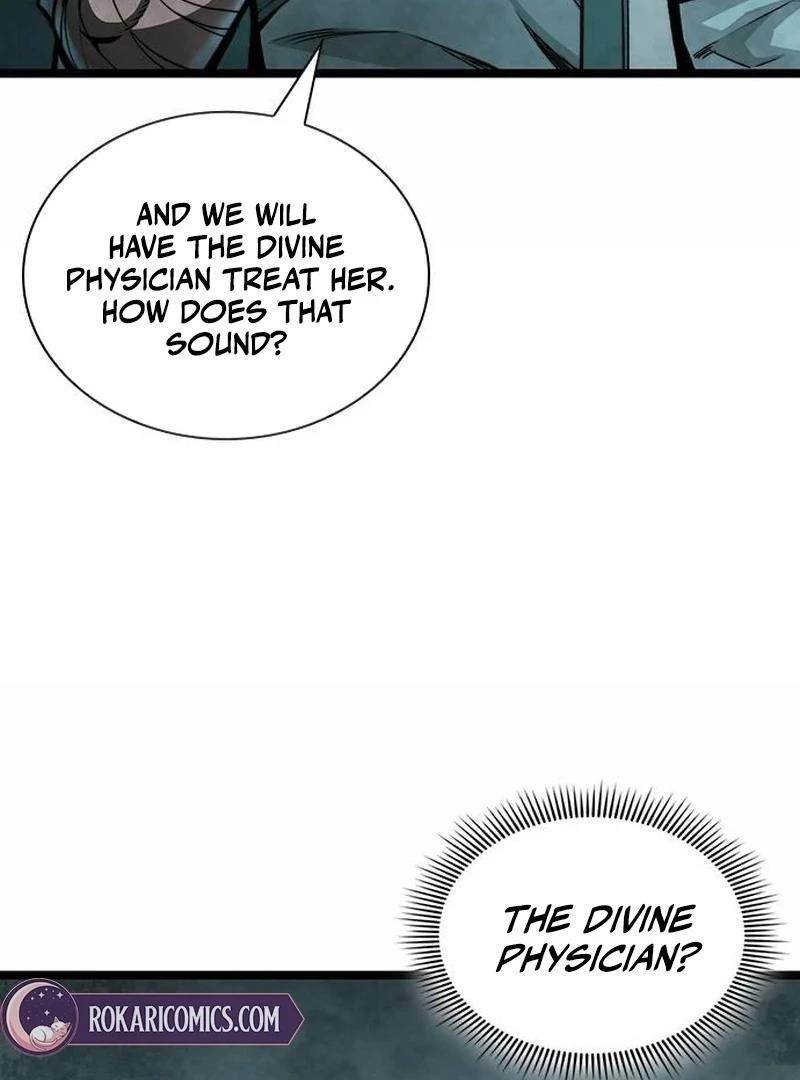 The Absolute Scholar Chapter 1 - Page 117 in English