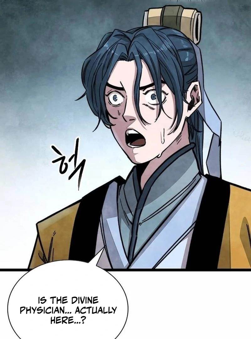 The Absolute Scholar Chapter 1 - Page 118 in English