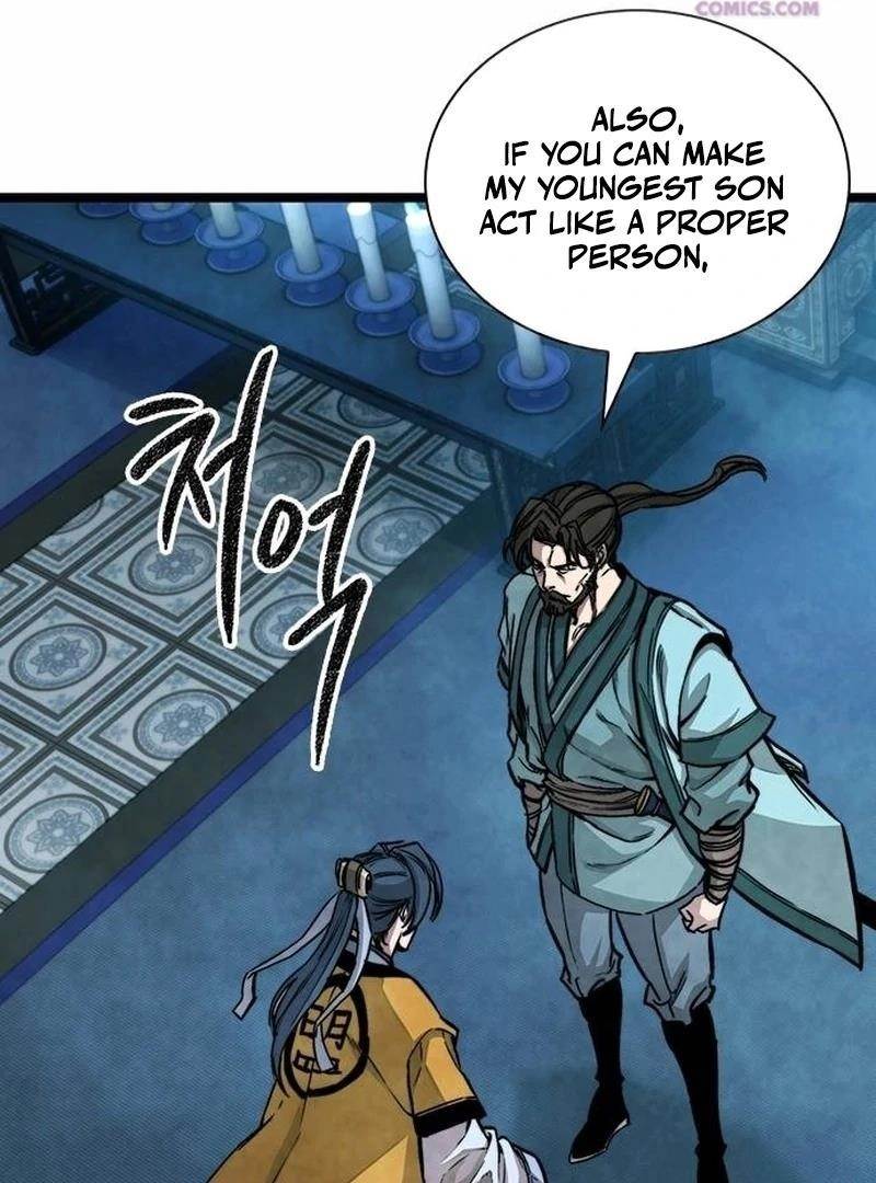 The Absolute Scholar Chapter 1 - Page 121 in English