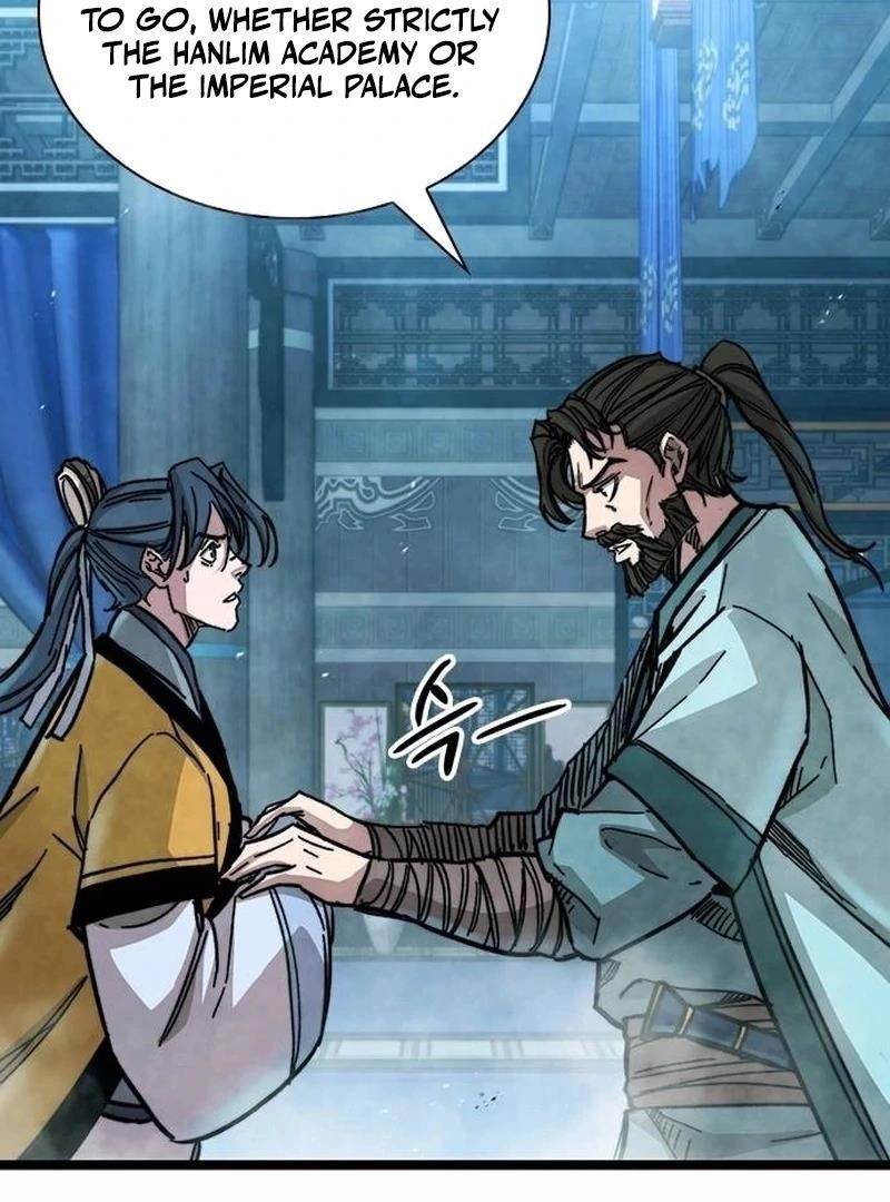 The Absolute Scholar Chapter 1 - Page 123 in English