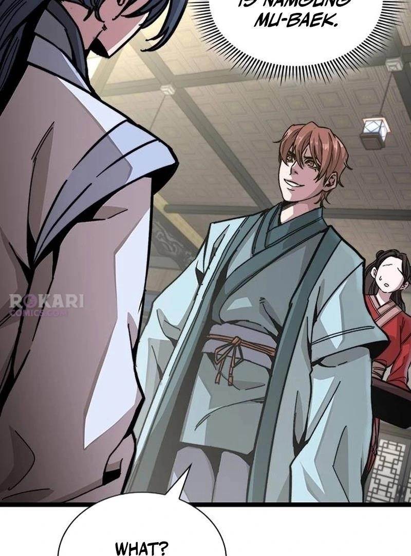 The Absolute Scholar Chapter 1 - Page 144 in English
