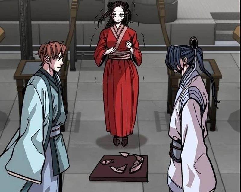 The Absolute Scholar Chapter 1 - Page 157 in English