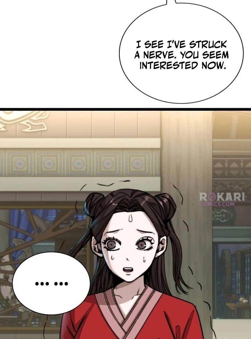 The Absolute Scholar Chapter 1 - Page 161 in English