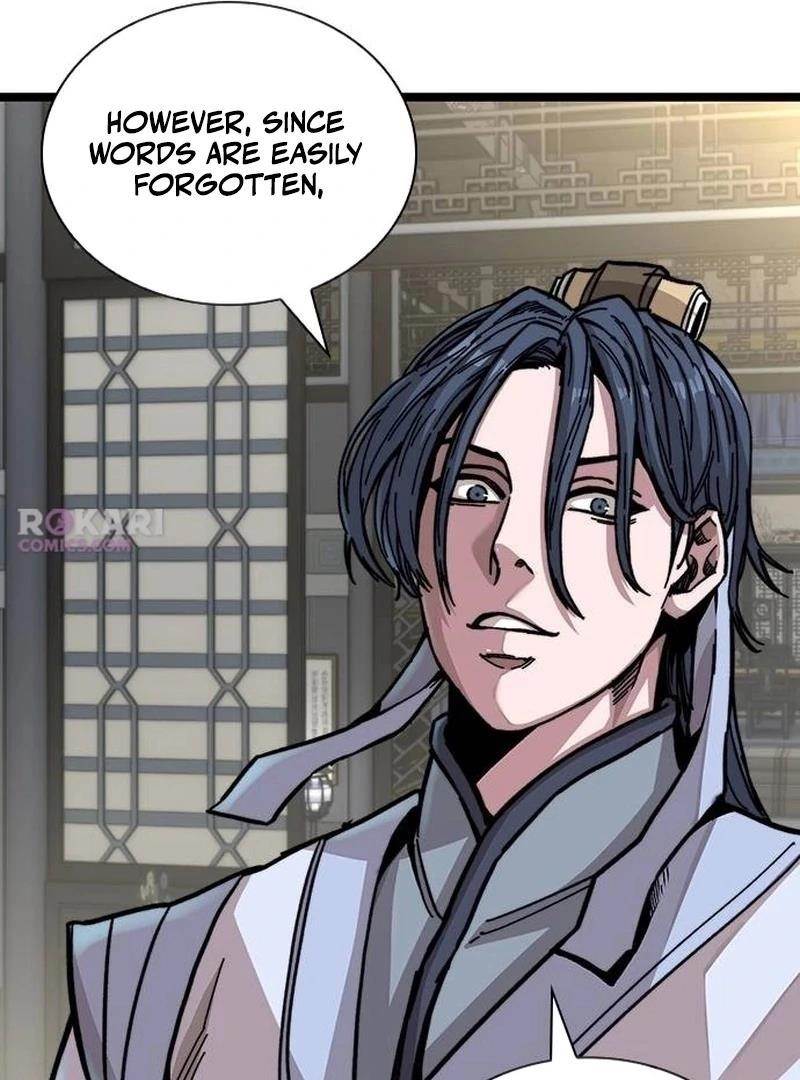 The Absolute Scholar Chapter 1 - Page 168 in English