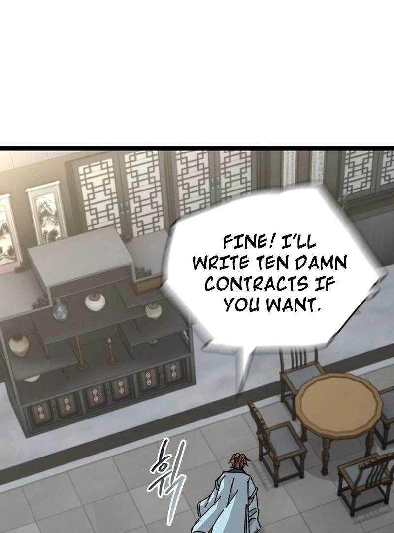 The Absolute Scholar Chapter 1 - Page 171 in English