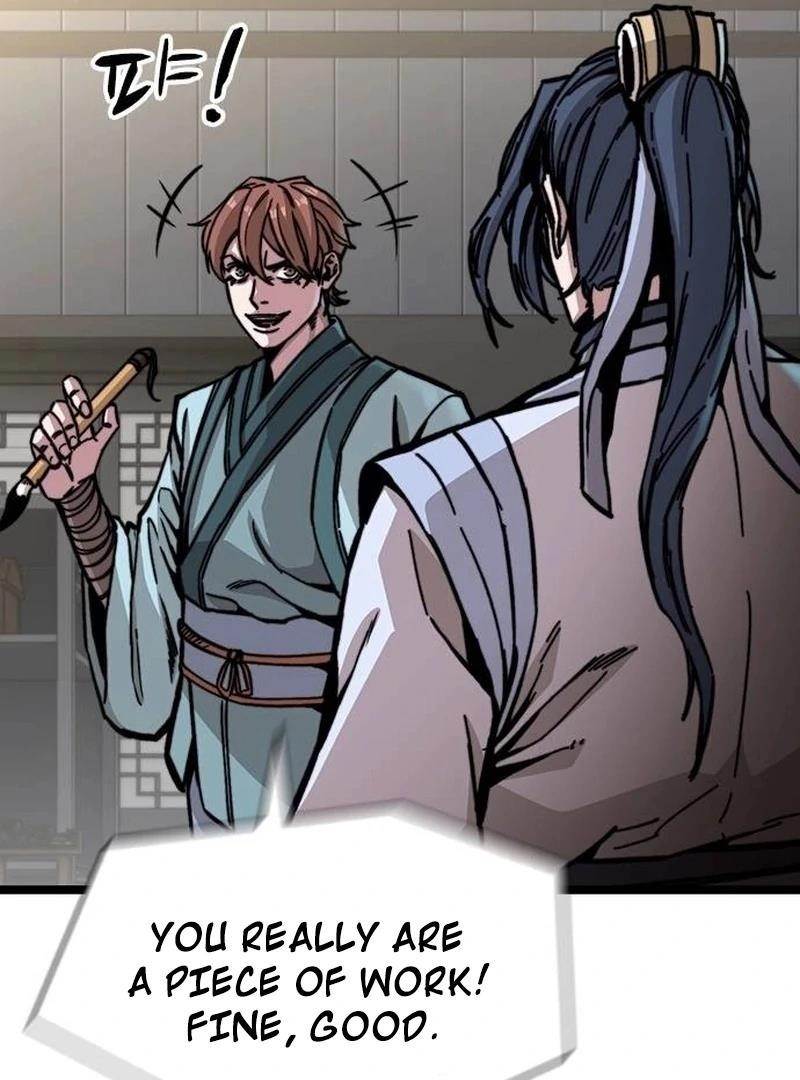 The Absolute Scholar Chapter 1 - Page 177 in English