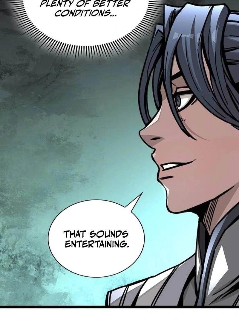 The Absolute Scholar Chapter 1 - Page 181 in English