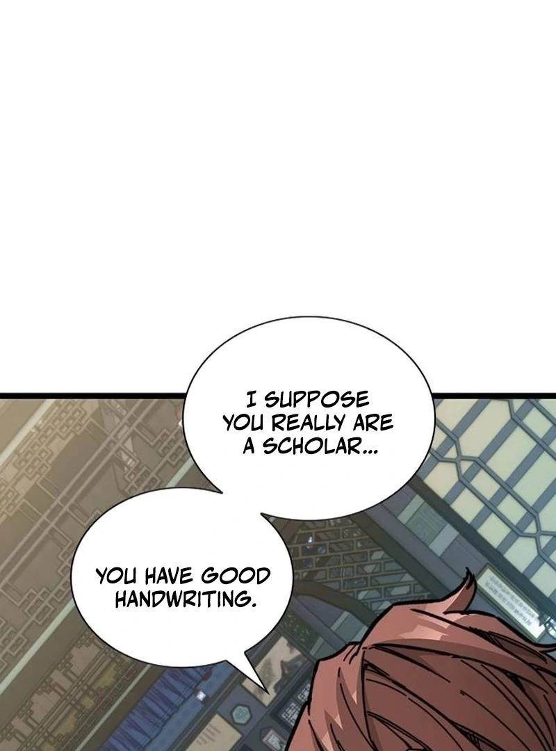The Absolute Scholar Chapter 1 - Page 182 in English