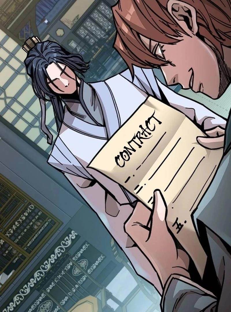 The Absolute Scholar Chapter 1 - Page 183 in English