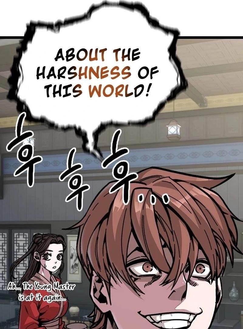 The Absolute Scholar Chapter 1 - Page 187 in English