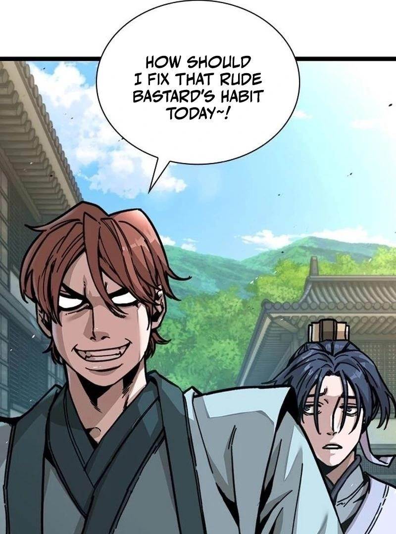The Absolute Scholar Chapter 1 - Page 196 in English