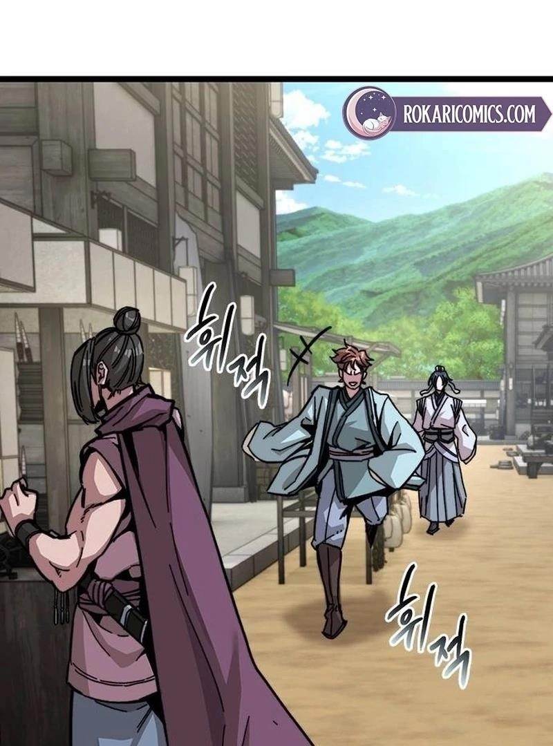 The Absolute Scholar Chapter 1 - Page 198 in English