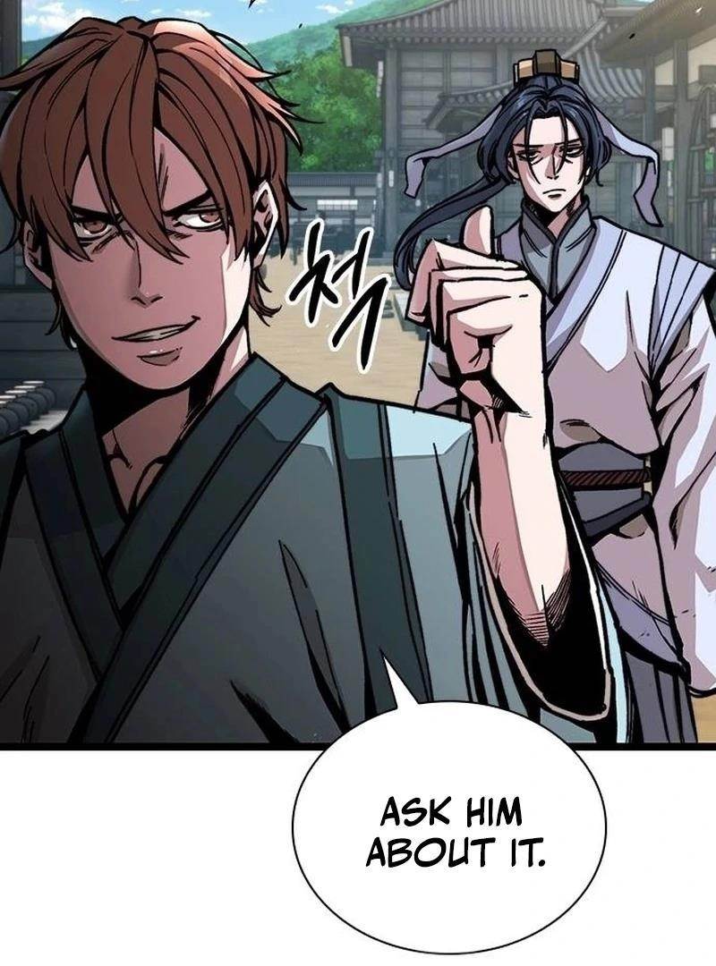 The Absolute Scholar Chapter 1 - Page 211 in English