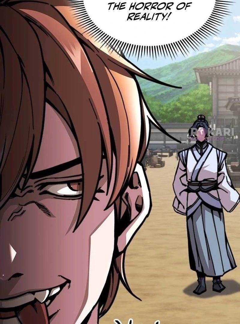 The Absolute Scholar Chapter 1 - Page 214 in English